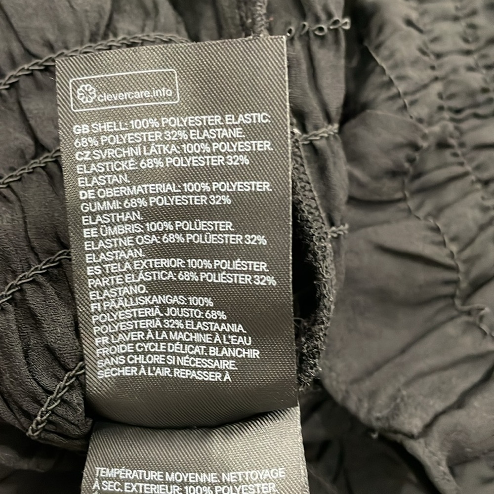 H&M top - Picture 3 of 3